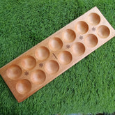 Wooden pallanguli special Game Premium dispatch time 10 working days
